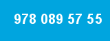 978 089 57 55